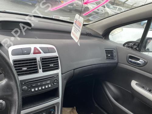 Left front window switch PEUGEOT 307 (3A/C) 1.6 HDi | BP19989815I27 - Image 6