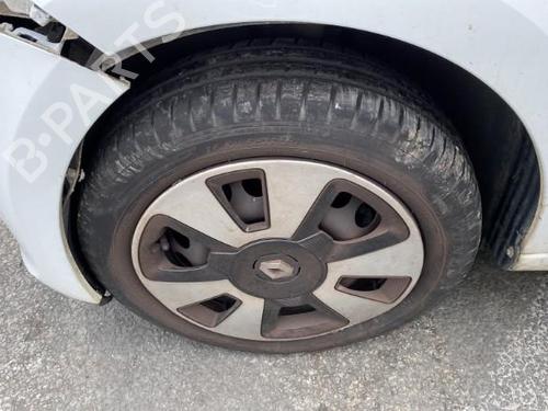 Gearbox RENAULT TWINGO III (BCM_, BCA_) 1.0 SCe 70 | BP23766373M3 - Image 20