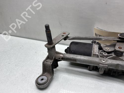 Front wiper motor RENAULT TWINGO III (BCM_, BCA_) 0.9 TCe 90 (BCM9, BCM2) | BP32314537M29 - Image 5