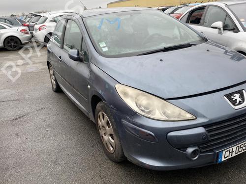 Left front window switch PEUGEOT 307 (3A/C) 1.6 HDi | BP19968577I27 - Image 14