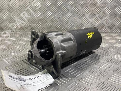 Startmotor RENAULT CLIO II (BB_, CB_) 1.6 16V (BB01, BB0H, BB0T, BB14, BB1D, BB1R, BB2KL, BB3G... (107 hp) 25135221