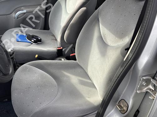 Pedal CITROËN C3 I (FC_, FN_) 1.4 HDi | BP32062998I4 