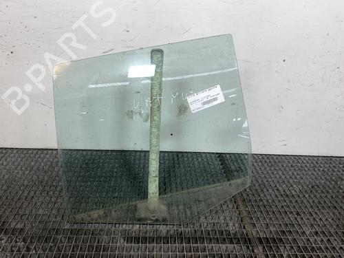 Used Rear left door window VW GOLF IV (1J1) 1.9 SDI (68 hp) 28543054