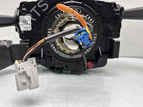 Steering column stalk PEUGEOT 208 I (CA_, CC_) 1.6 HDi | BP32208369I23