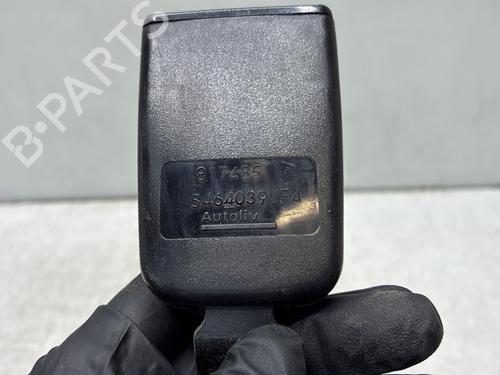 Engache cinturón Engache cinturón RENAULT TWINGO I (C06_) 1.2 16V (C06C, C06D, C06K) (75 hp) 33711396 33711396