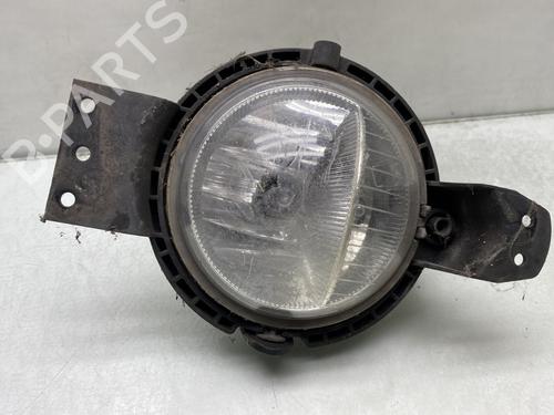 Used Left front fog light MINI MINI COUNTRYMAN (R60) Cooper D ALL4 (112 hp) 25740287