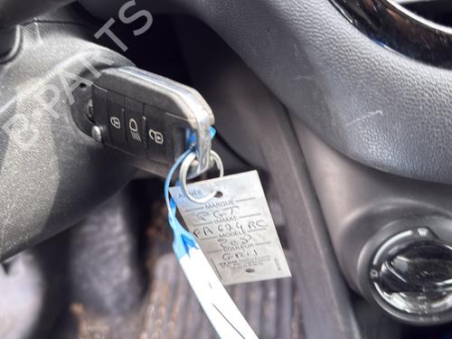 Wheel arch PEUGEOT 208 I (CA_, CC_) 1.2 VTI 82 | BP32386487C56