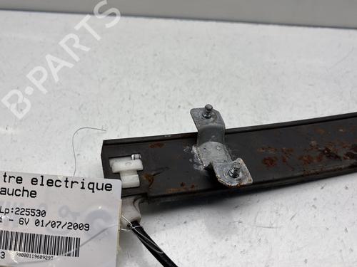 Front left window mechanism CHEVROLET MATIZ (M200, M250) 0.8 | BP31976488C22 - Image 6