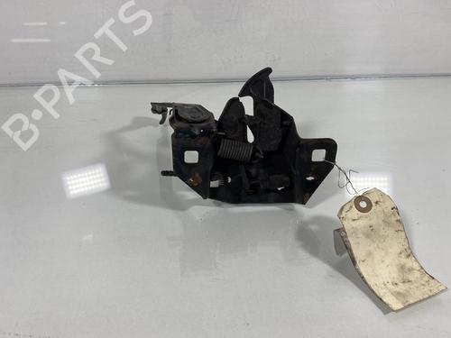 Used Hood lock CHRYSLER VOYAGER / GRAND VOYAGER III (GS_, NS_) [1992-2001]  20030668