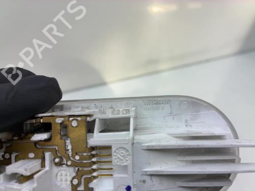 Interior roof light RENAULT TRAFIC III Van (FG_) 1.6 dCi 125 (FGMH) | BP39902708I8 - Image 4
