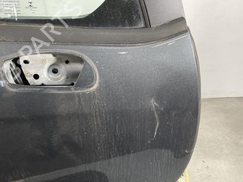 Right front door CITROËN C3 II (SC_) 1.0 VTi 68 | BP26507001C3 