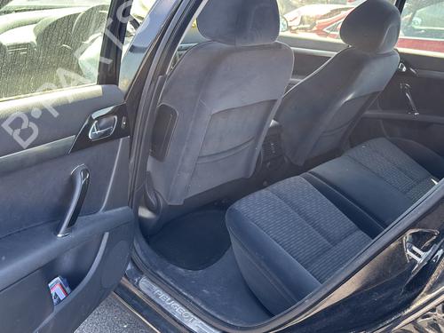 Left front window switch PEUGEOT 407 (6D_) 2.0 HDi (6DRHRH) | BP27356367I27  - Image 19