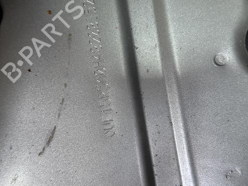 Rear left seatbelt RENAULT CLIO IV (BH_) 0.9 TCe 90 (BHNF, BHMA, BHMH, BHJK, BHJR) | BP31646781I29 