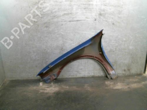 Right front fenders OPEL CORSA B (S93)  | BP20002285C42 