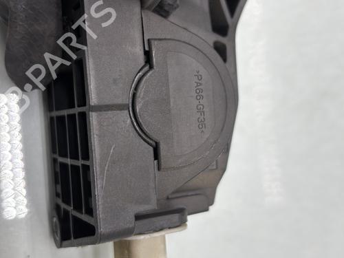 Pedal CITROËN C3 I (FC_, FN_) 1.4 HDi | BP28282442I4 
