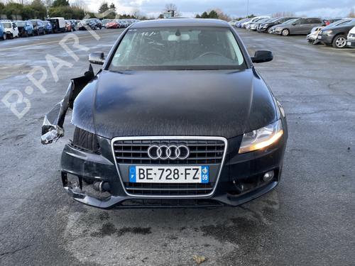 Gearbox AUDI A4 B8 (8K2) 2.0 TDI | BP33484785M3 - Image 11
