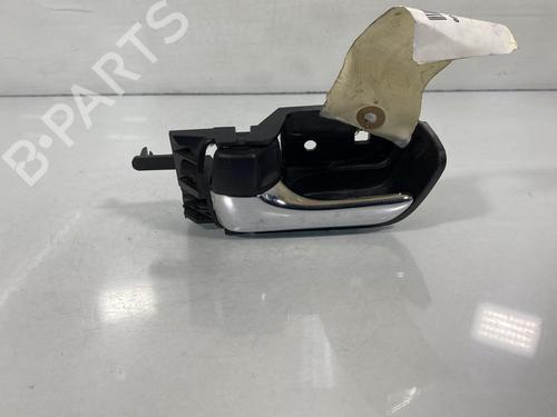Used Front left interior door handle Front left interior door handle TOYOTA PRIUS Liftback (_W2_) [2003-2010] 19979455 19979455