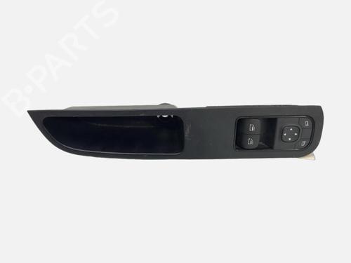 Left front window switch MERCEDES-BENZ SPRINTER 3,5-t Van (B907, B910) 315 CDI RWD (907.631, 907.633, 907.635, 907.637) | BP40605012I27 - Image 3