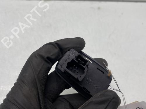 Right rear window switch CITROËN C5 II (RC_) 1.6 HDi (RC8HZB) | BP29841592I28