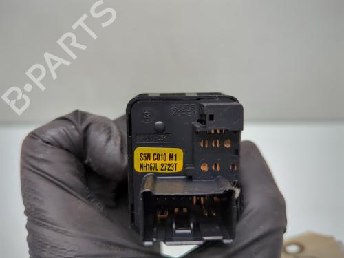 Mirror switch HONDA CIVIC VII Hatchback (EU, EP, EV) 1.7 CTDi (EP4, EU9) | BP23973129I25 - Image 4