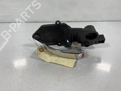 Used Front right interior door handle FIAT 500 (312_) 1.3 D Multijet (312AXB1A) (75 hp) 19983805