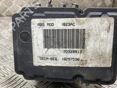 ABS pump DODGE CALIBER 2.0 CRD | BP28385304M43 