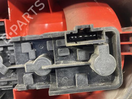 Right taillight CITROËN XSARA PICASSO (N68) 1.6 16V | BP28281495C35 
