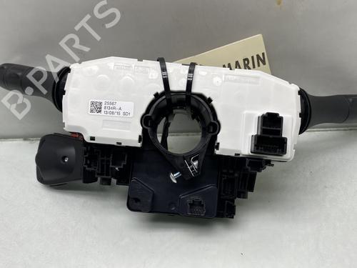 Steering column stalk RENAULT TALISMAN (LP_) 1.6 dCi 160 | BP24208057I23 - Image 3
