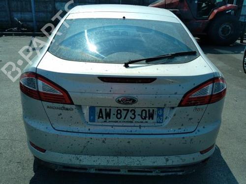 Seat buckle FORD MONDEO IV (BA7) | BP21956459I32 - Image 4
