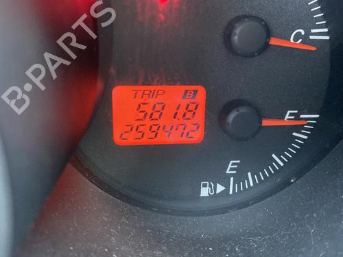 Fælk MAZDA 3 (BK) 1.6 DI Turbo | BP31883269C45 