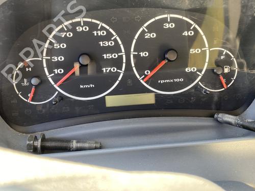 Steering rack CITROËN JUMPER I Van (244) 2.2 HDi | BP32161493M22 - Image 11