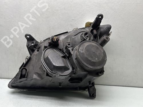 Right headlight OPEL SIGNUM Hatchback (Z03) 1.9 CDTI (F48) | BP28542912C29 - Image 5
