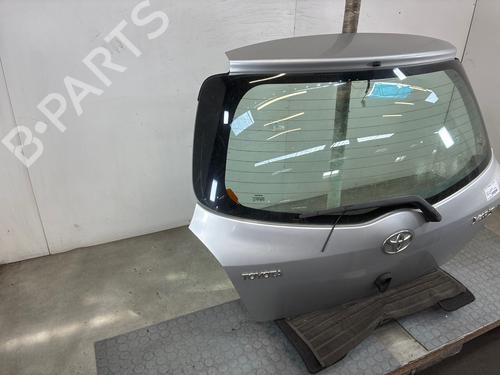 Used Tailgate Tailgate 36891849 36891849