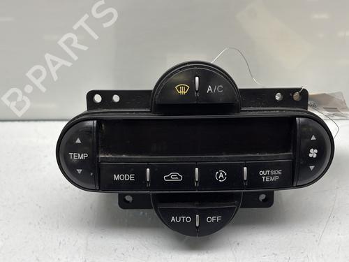Used Climate control KIA CARENS I MPV (FC, FJ) 2.0 CRDi (113 hp) 31310480