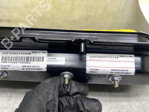 Used Electronic module PORSCHE BOXSTER (986) S 3.2 (252 hp) 19991041