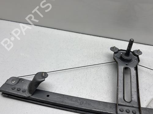 Front left window mechanism DACIA LOGAN (LS_) 1.4 (LS0A, LS0C, LS0E, LS0G) | BP30148365C22