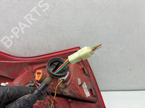 Left taillight SUZUKI SWIFT III (MZ, EZ) 1.3 (RS413, ZC11S) | BP36364303C34 - Image 3