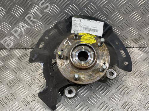 Used Right front steering knuckle KIA PROCEED (CD) 1.6 CRDi 136 (136 hp) 20023075