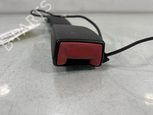 Seat buckle VW POLO V (6R1, 6C1) 1.6 TDI | BP27746971I32 