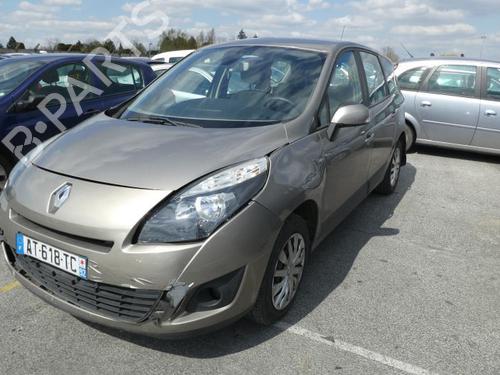 Switch RENAULT SCÉNIC III (JZ0/1_) 1.5 dCi | BP20000368I30 