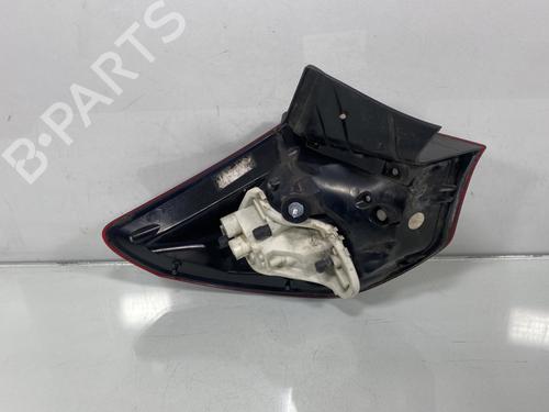 Right taillight OPEL ASTRA J (P10) 1.7 CDTI (68) | BP19993475C35 