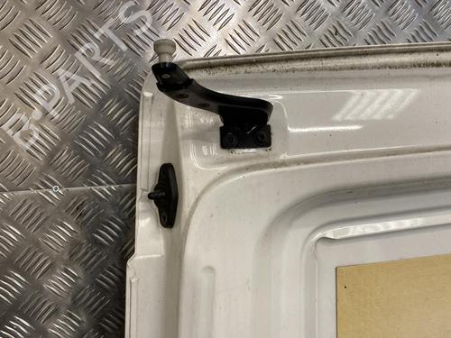 Right slide door VW CADDY III Box Body/MPV (2KA, 2KH, 2CA, 2CH) 2.0 SDI | BP21956417C75 