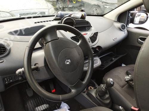 Alternator RENAULT TWINGO II (CN0_) 1.2 16V (CN0K, CN0V, CN0A) | BP33238449M7 - Image 15