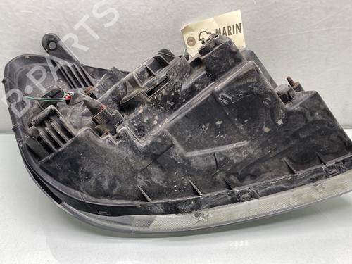 Left headlight KIA RIO II (JB) 1.4 16V | BP26212873C28 