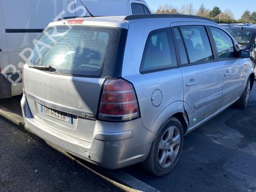 Left headlight OPEL ZAFIRA / ZAFIRA FAMILY B (A05) 1.9 CDTI (M75) | BP29430904C28 