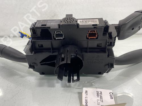 Steering column stalk PEUGEOT 206+ (2L_, 2M_) 1.1 | BP28282122I23 