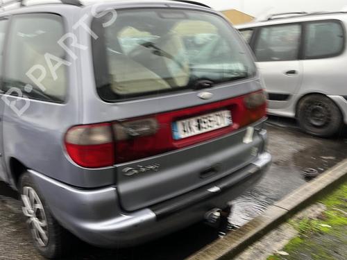 Right headlight FORD GALAXY I (WGR) 1.9 TDI | BP19975686C29 