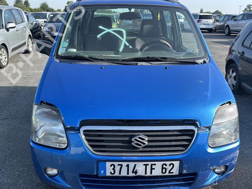 Right headlight SUZUKI WAGON R+ (MA) 1.3 (RB413) | BP33125601C29  - Image 17