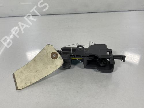 Used Front left interior door handle Front left interior door handle 19986583 19986583