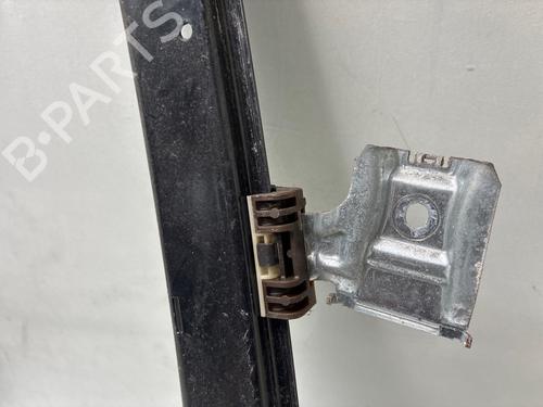 Front left window mechanism SAAB 9-3 (YS3F, E79, D79, D75) 1.9 TiD | BP39011596C22 - Image 3